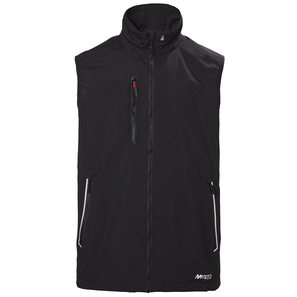 Musto Men's Sardinia Gilet 2.0