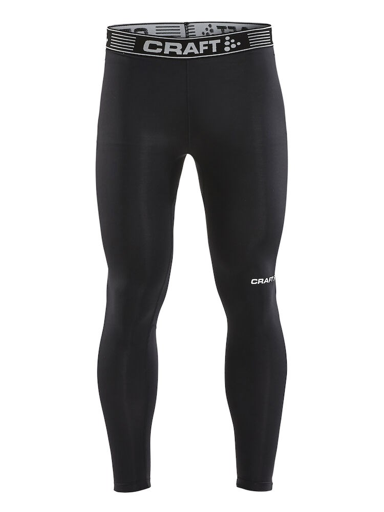 Craft - Pro Control Compression Tights Black XS