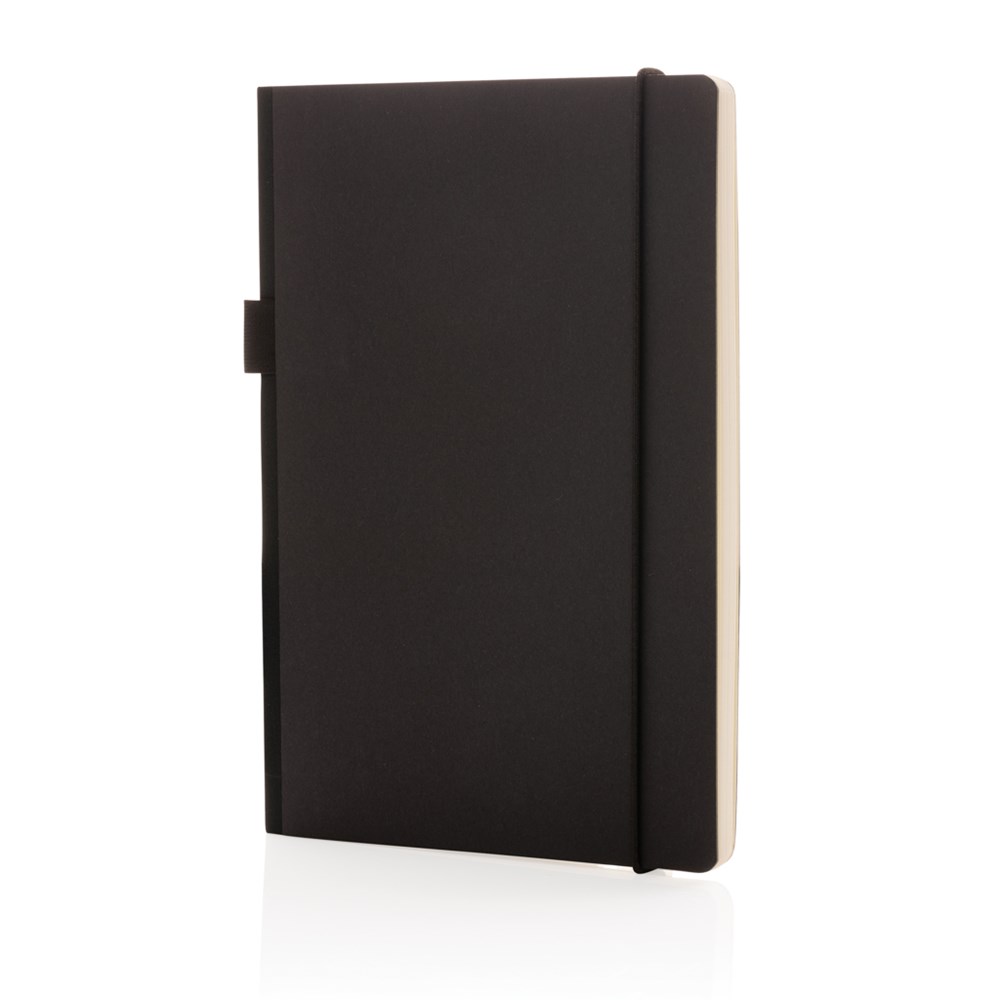 A5 deluxe kraft hardcover notitieboek