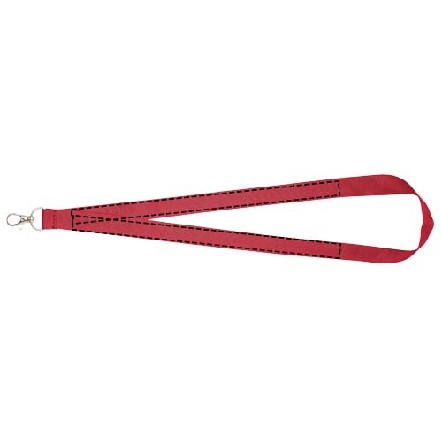 Impey lanyard met haak