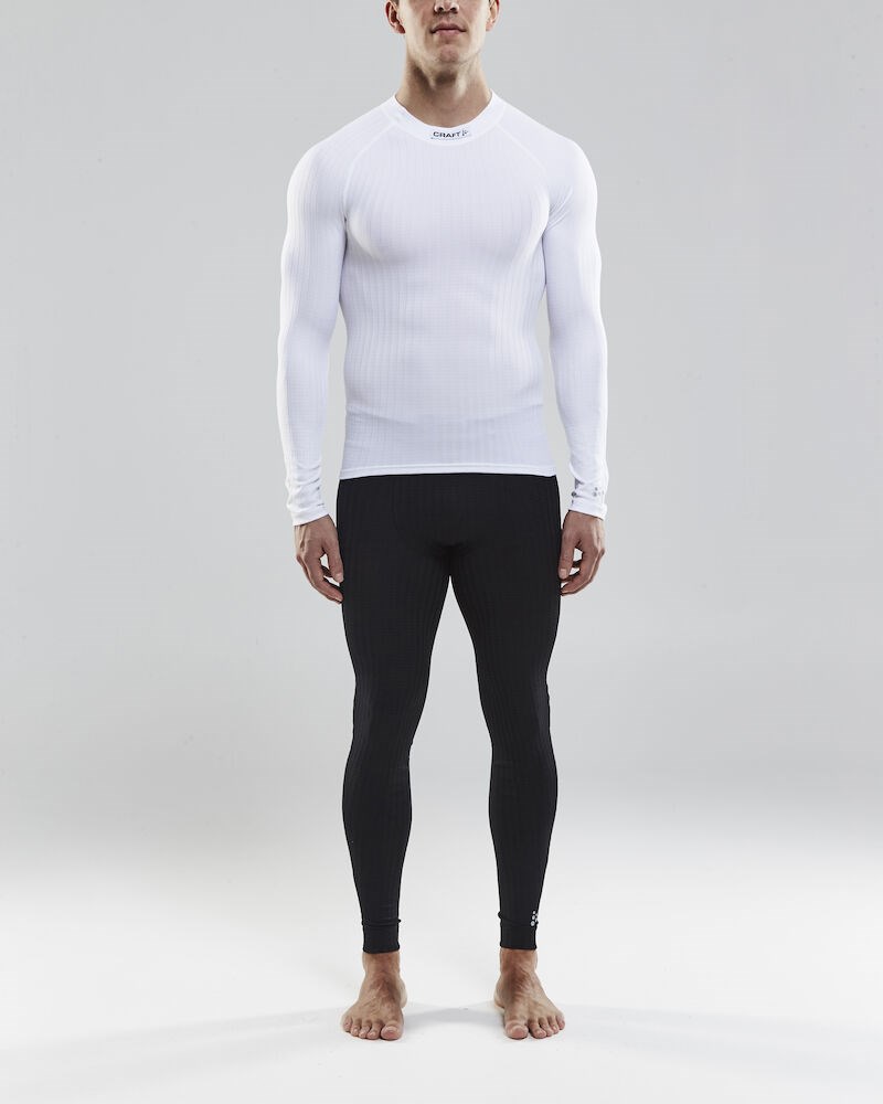 Craft - Progress Baselayer Pants M Black XS