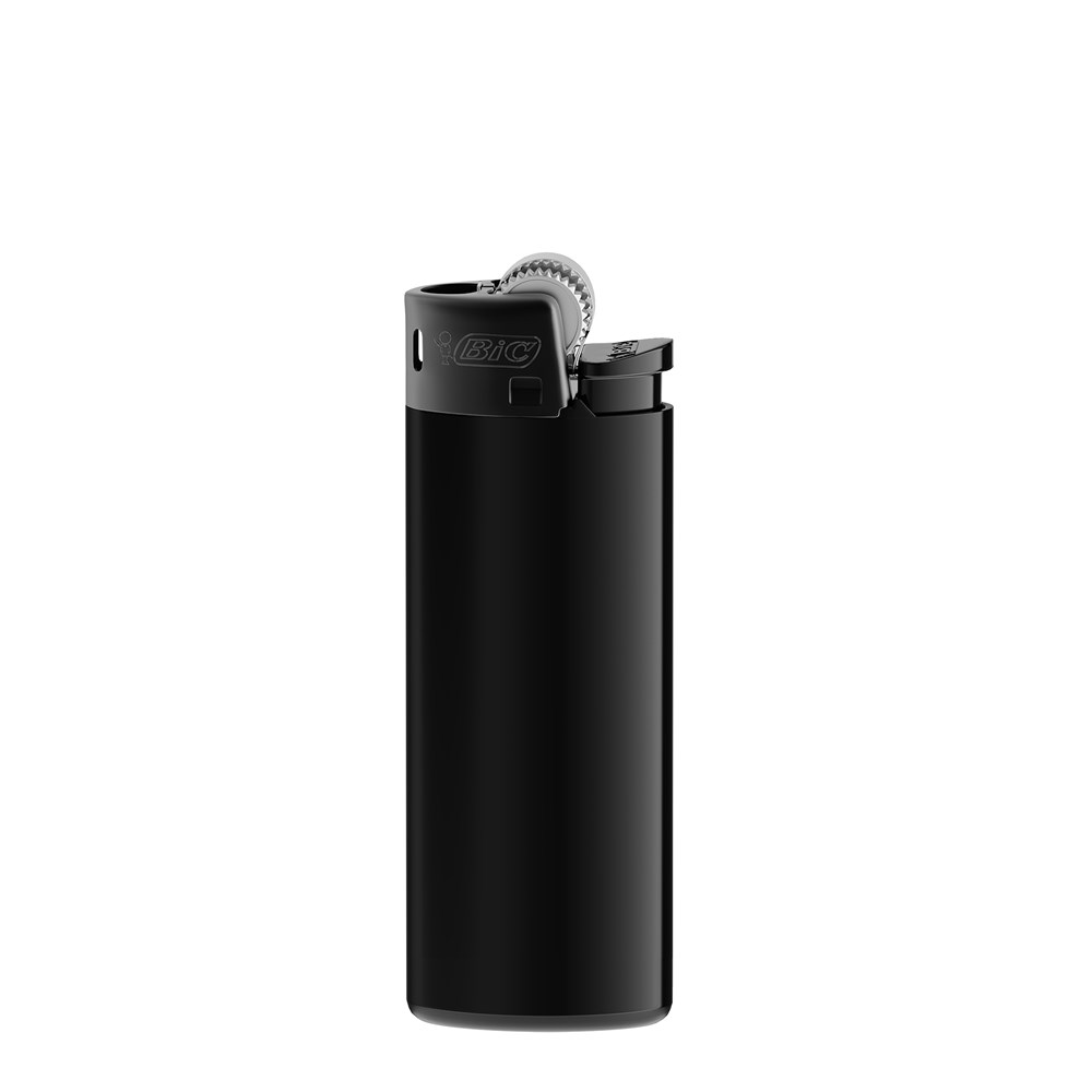 BIC® J25 All Black aansteker