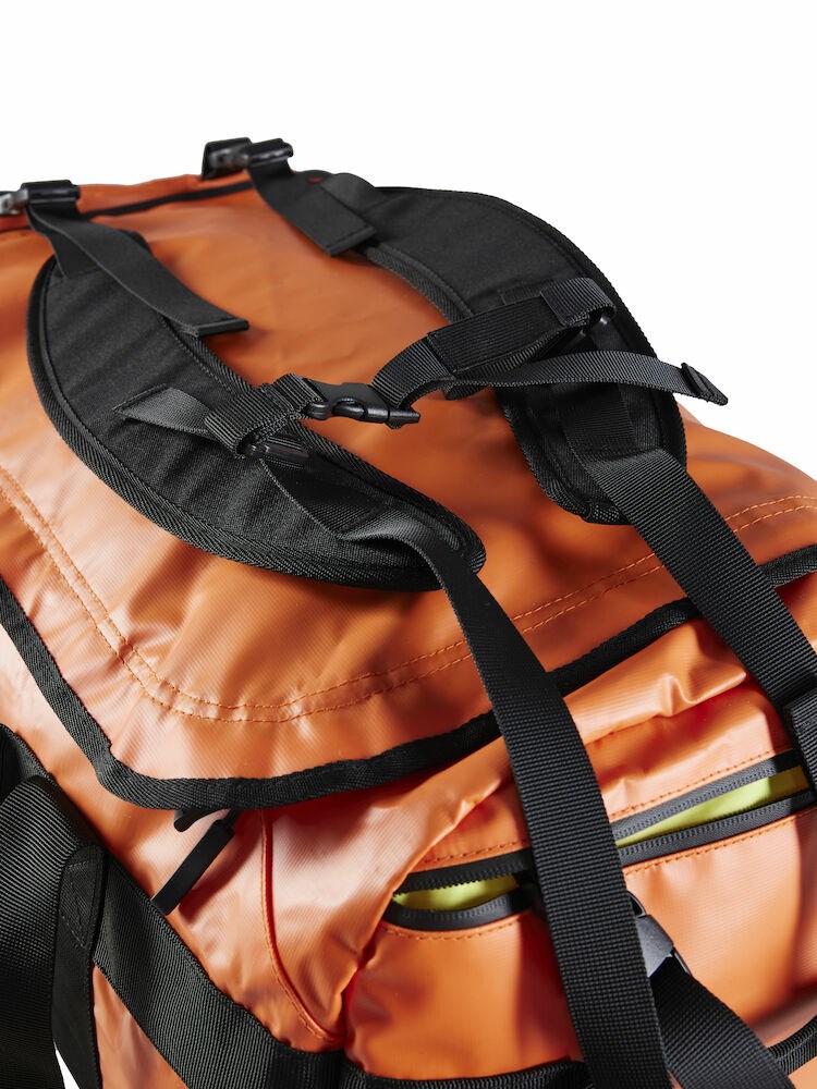 Craft - ADV Entity Duffel 70 L Chestnut 0