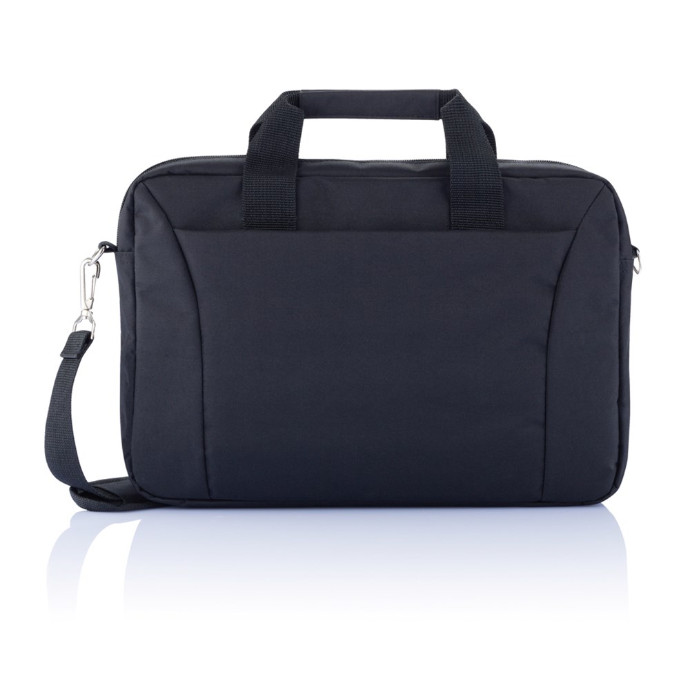 15.4” exhibition laptop tas PVC-vrij