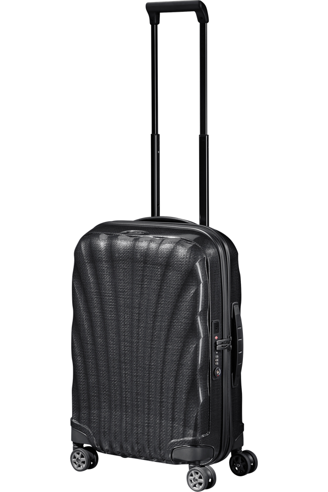 Samsonite C-Lite Spinner 55 EXP.