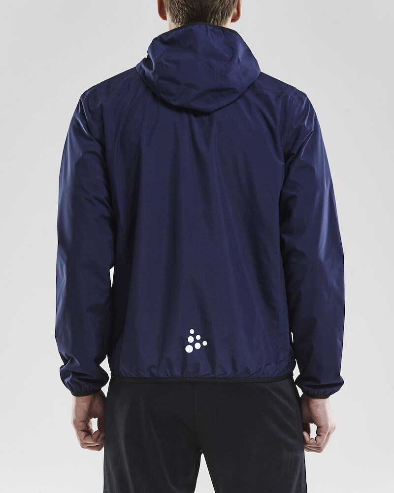 Craft - Jacket Rain M Navy XXL