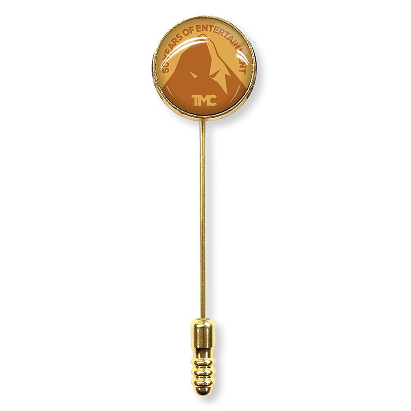 Das-Pin Goud