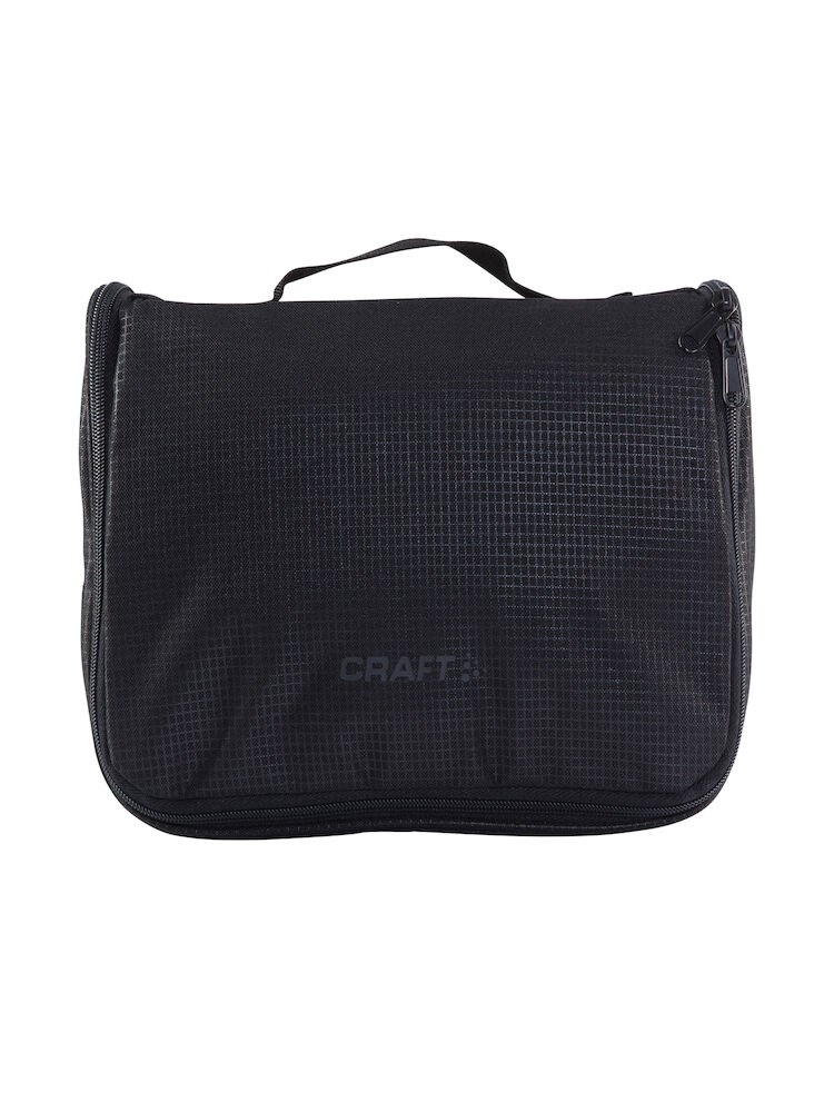 Craft - Transit Wash Bag II Black 0