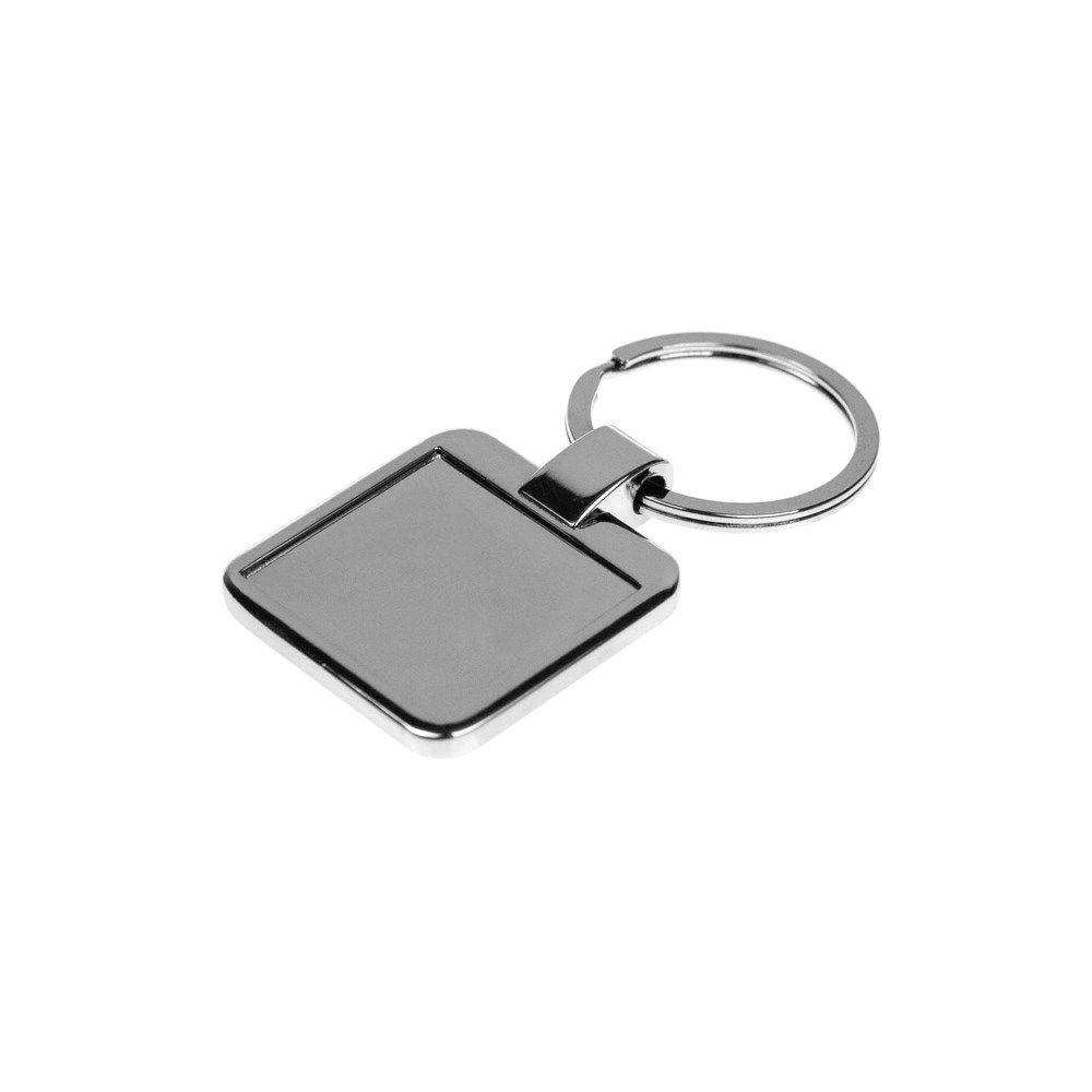 Key Ring Verso Square