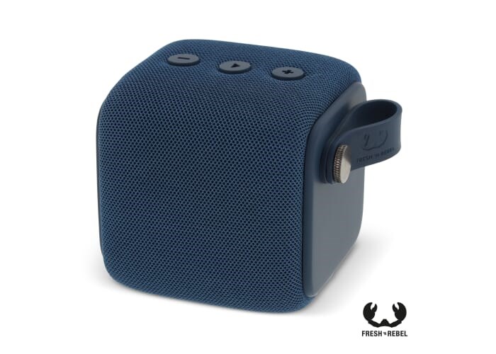 1RB6000 | Fresh 'n Rebel Rockbox Bold S Waterproof TWS Speaker