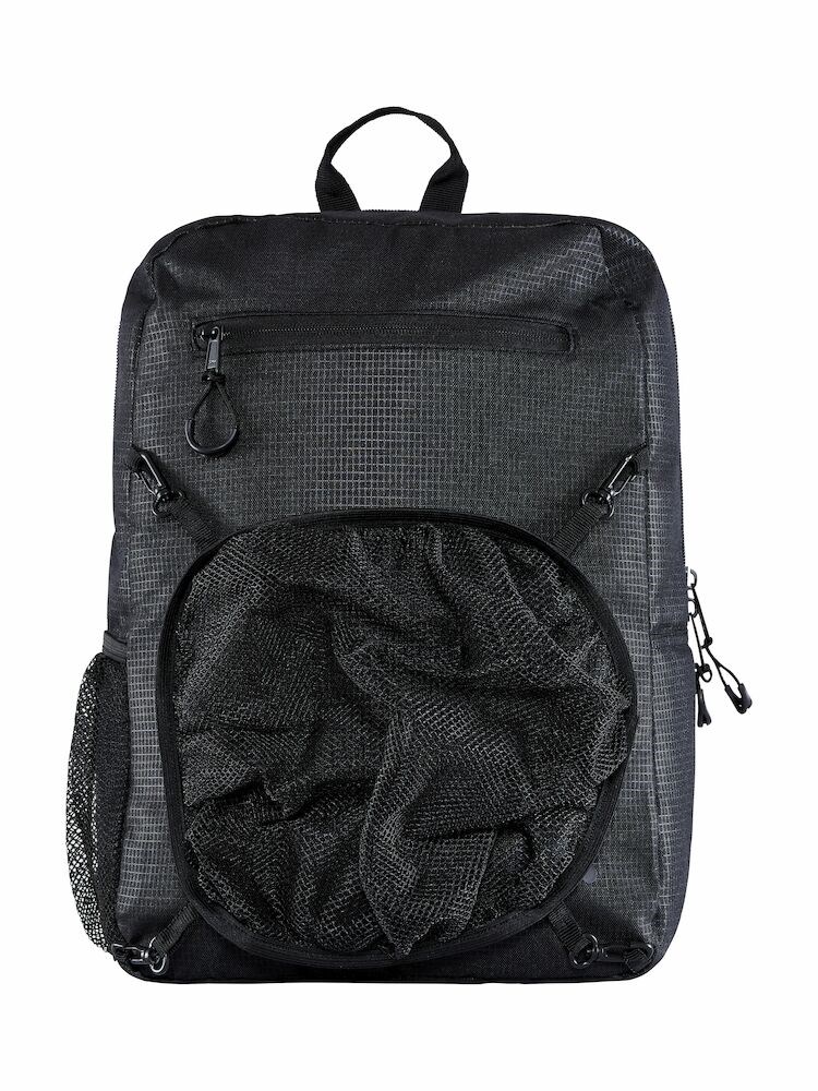 Craft - Transit Backpack Black 0