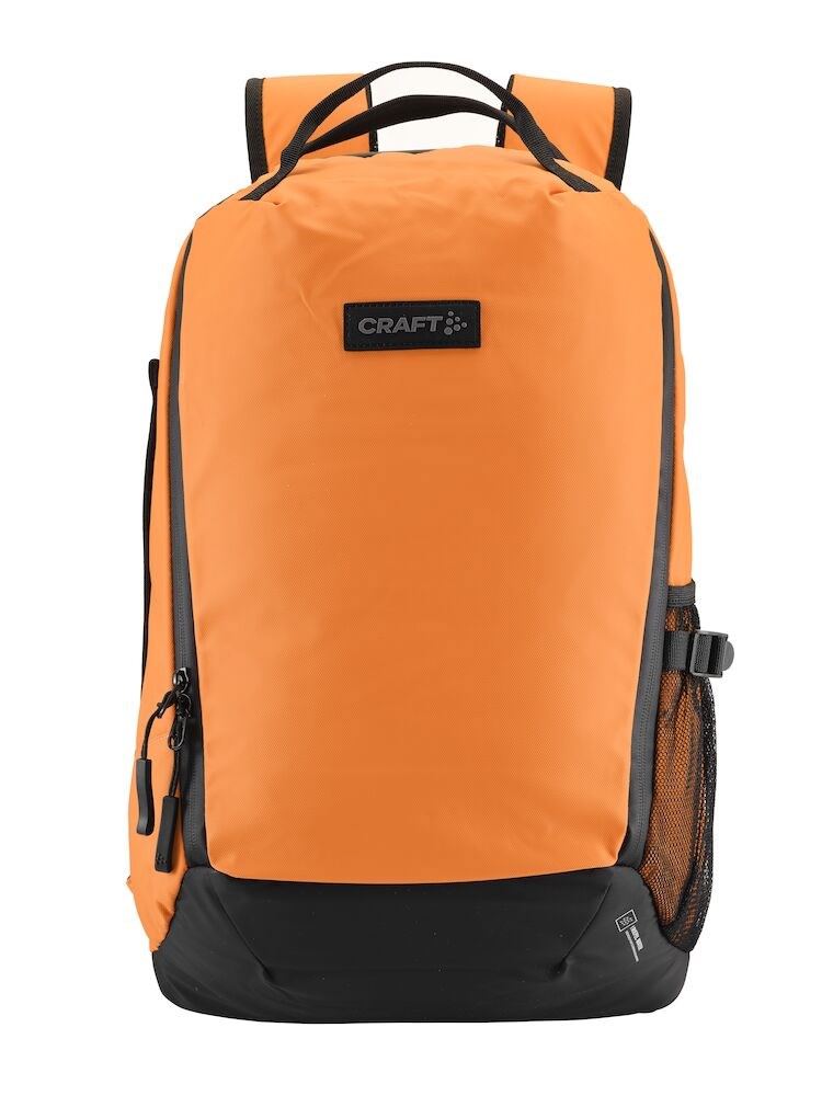 Craft - ADV Entity Computer Backpack 18 L Chestnut 0