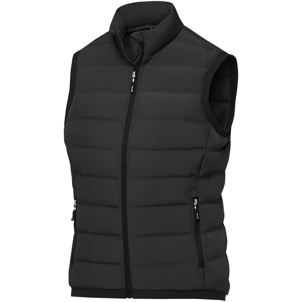 Caltha geïsoleerde donzen dames bodywarmer 