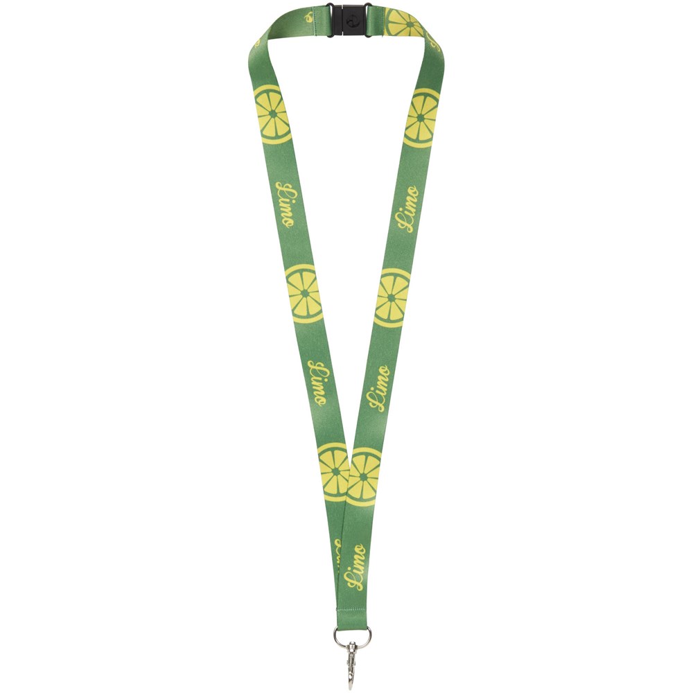 Addie sublimatie lanyard