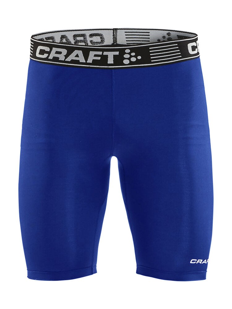 Craft - Pro Control Compression Short Tights Club Cobolt XS