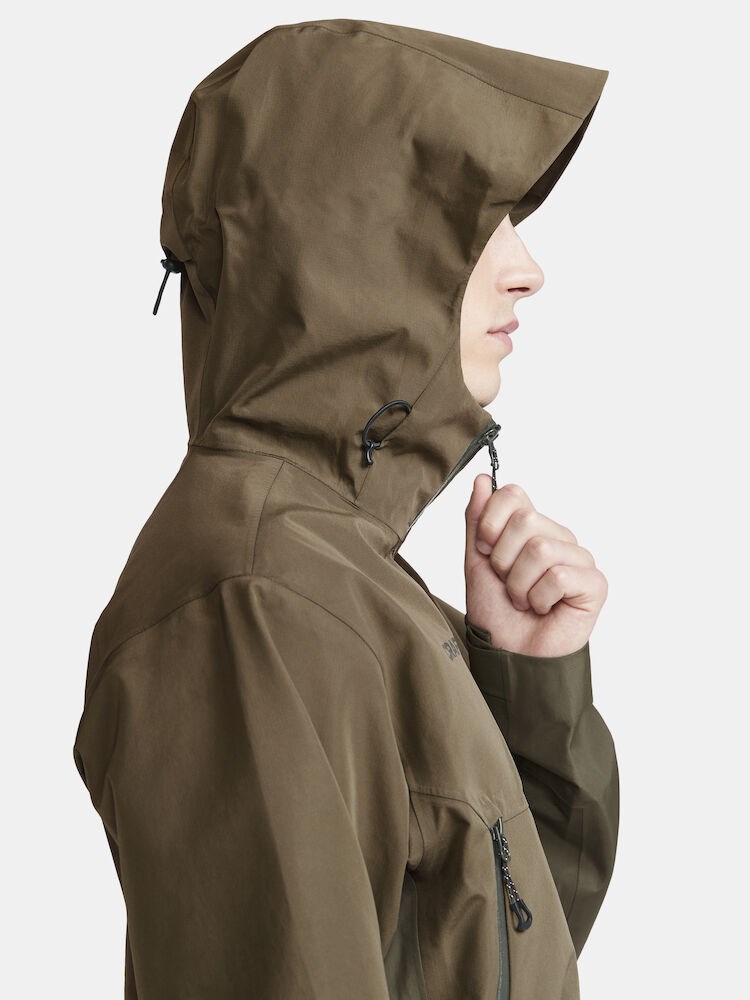 Craft - ADV Explore Shell Jacket M Rift 4XL