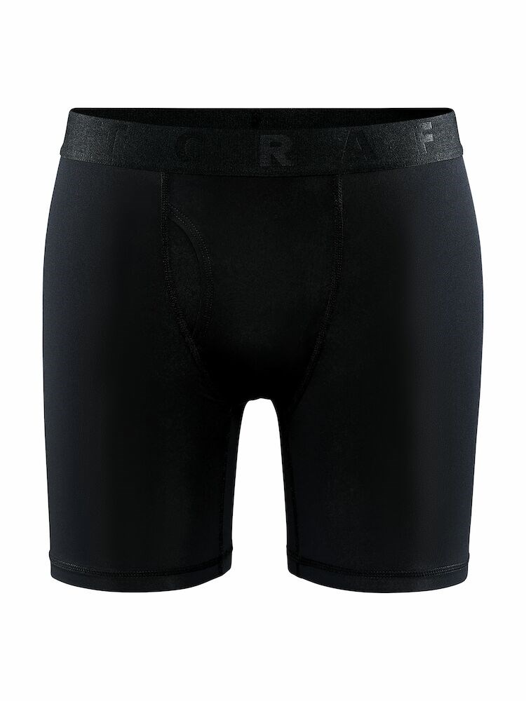 Craft - CORE DRY Boxer 6-Inch M Black S