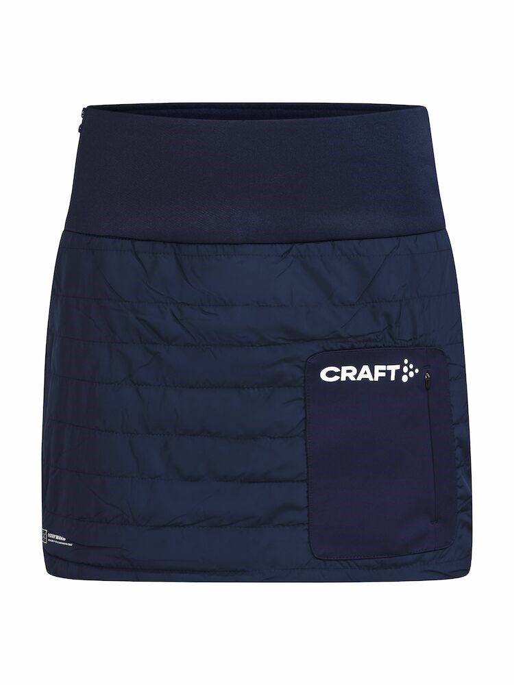 Craft - CORE Nordic Ski Club Skirt W Blaze XS