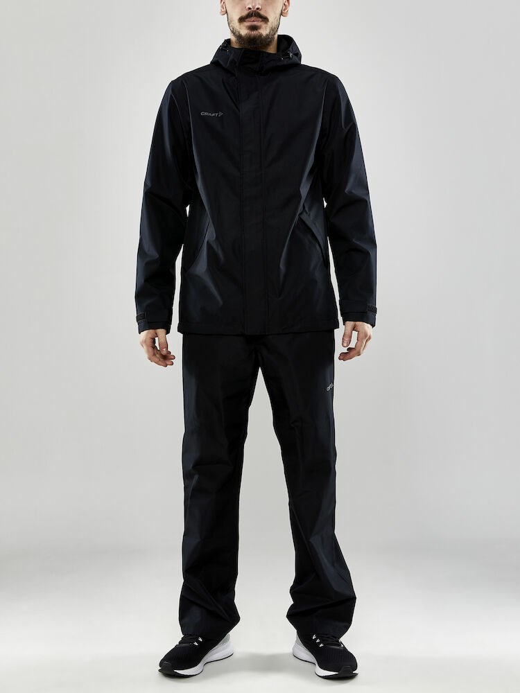 Craft - CORE Explore Rain Set M Black XL