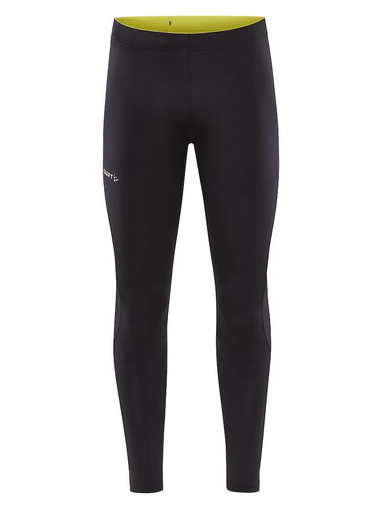 Craft - ADV Essence Zip Tights 2 M Black XS