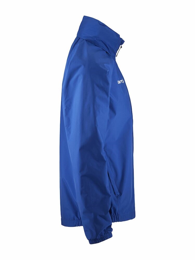 Craft - Evolve Rain Jacket M Club Cobolt 3XL