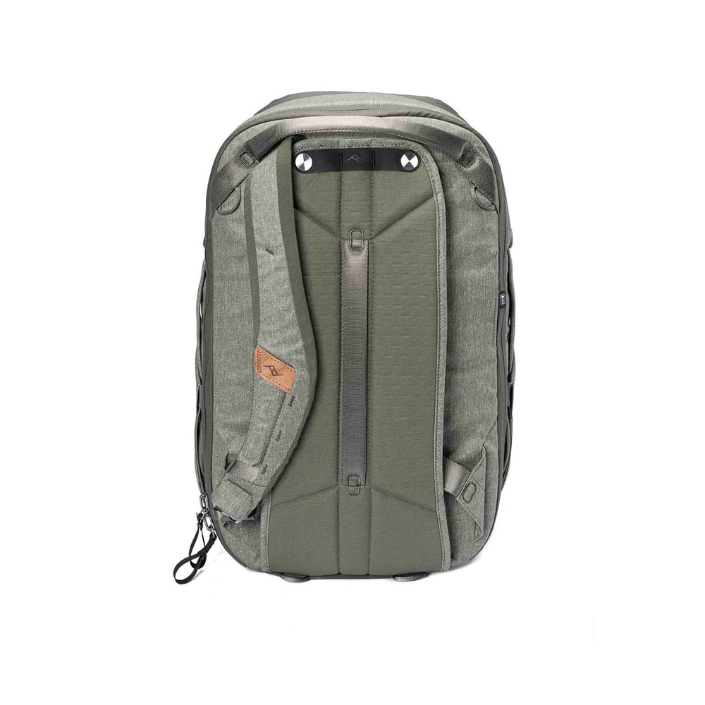 Peak Design Travel Backpack 30L Sage