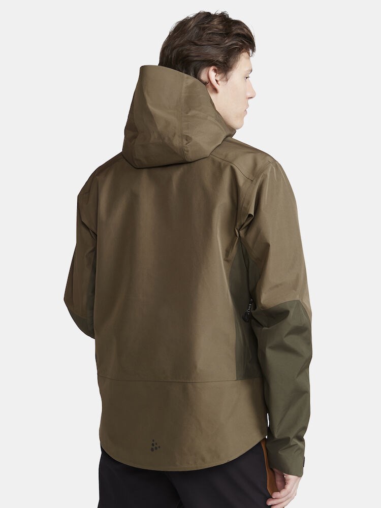 Craft - ADV Explore Shell Jacket M Rift 4XL