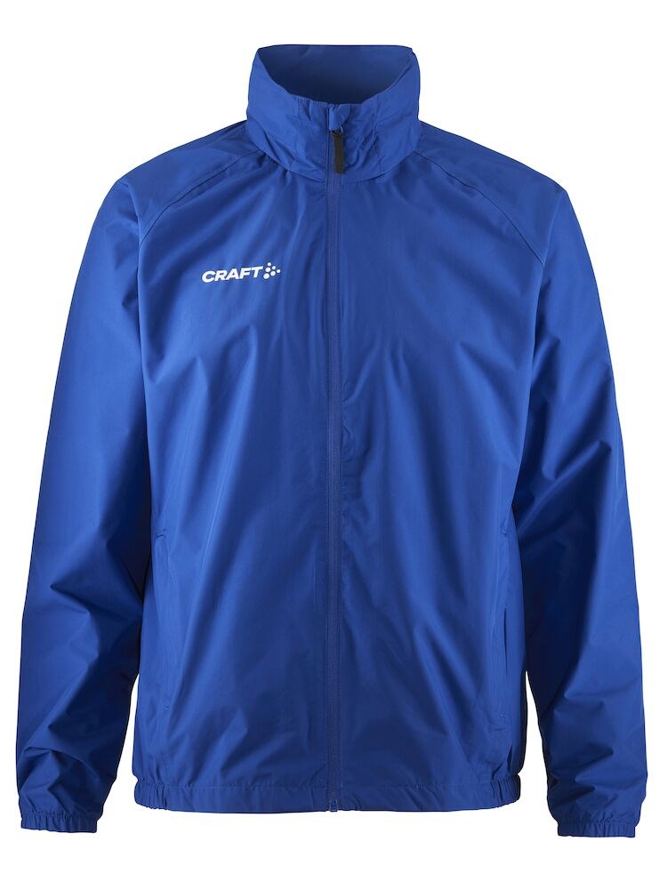 Craft - Evolve Rain Jacket M Club Cobolt 3XL