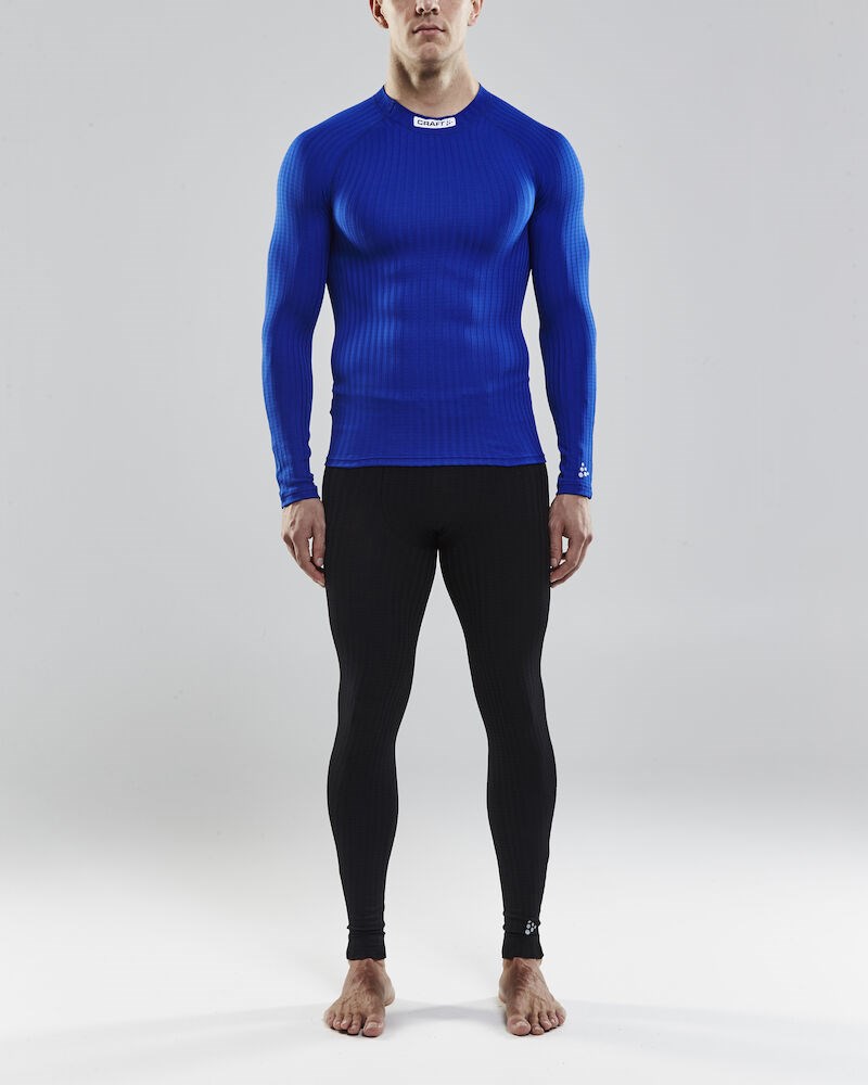 Craft - Progress Baselayer Pants M Black XS