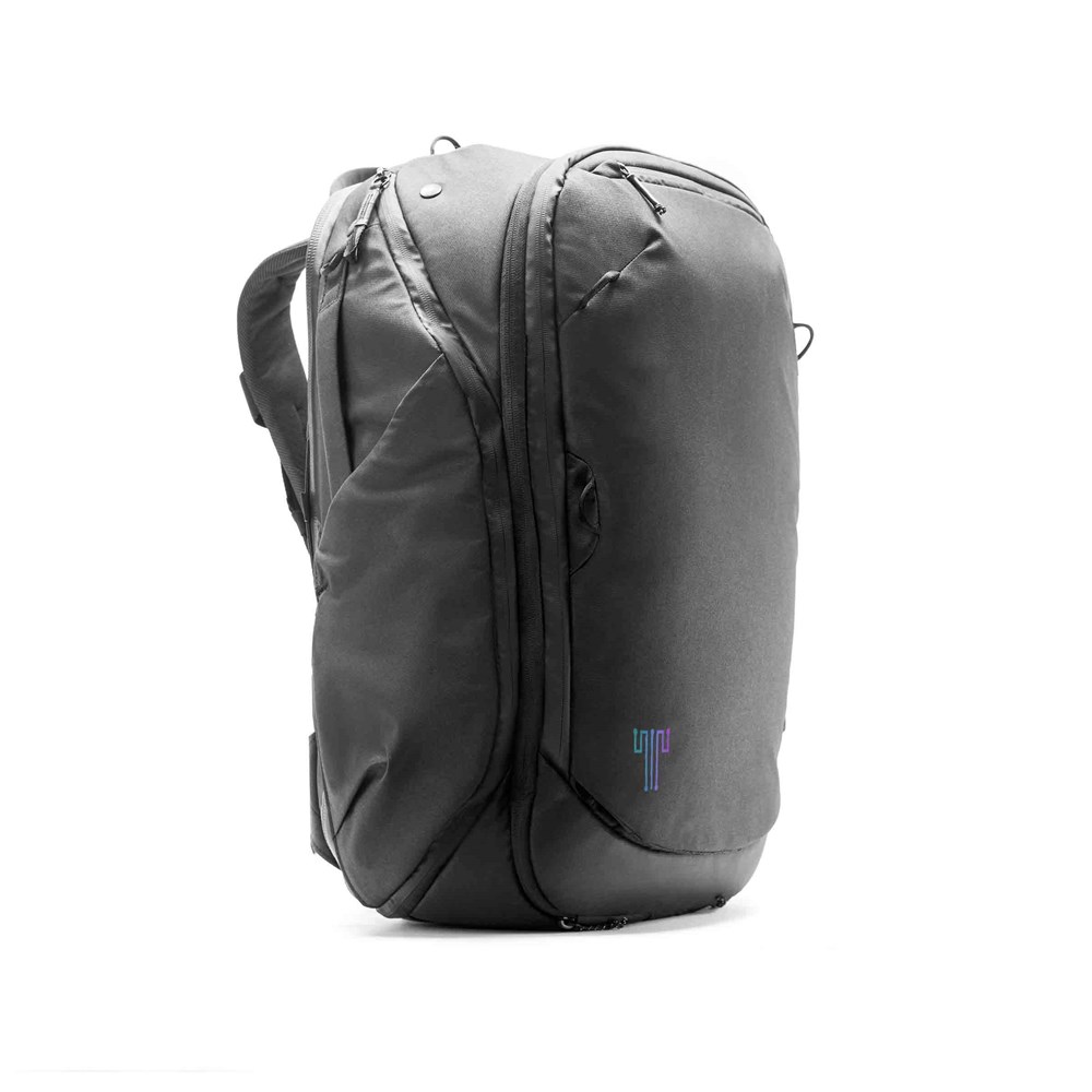 Peak Design Travel Backpack 45L Black