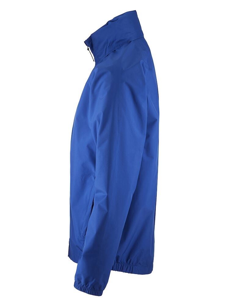 Craft - Evolve Rain Jacket M Club Cobolt 3XL