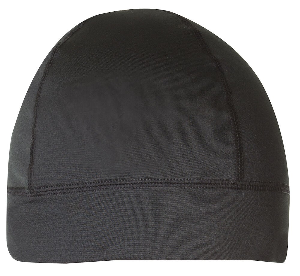 Clique - Functional Hat Zwart S/M