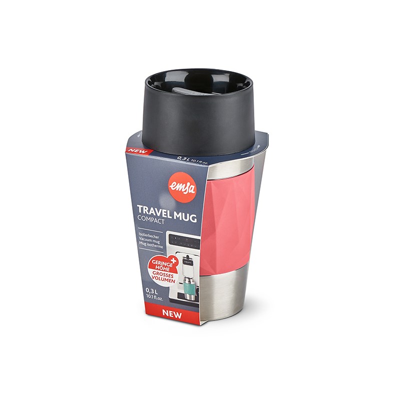 Tefal Travel Mug Compact