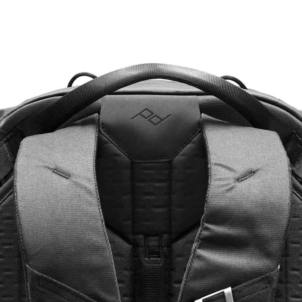 Peak Design Travel Backpack 45L Black