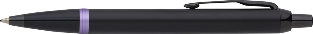 Parker IM Vibrant Rings PVD balpen
