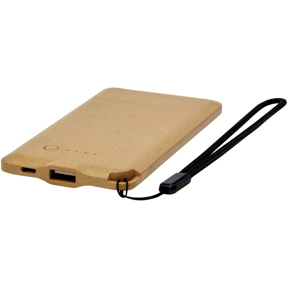 Eco 4000 mAh powerbank