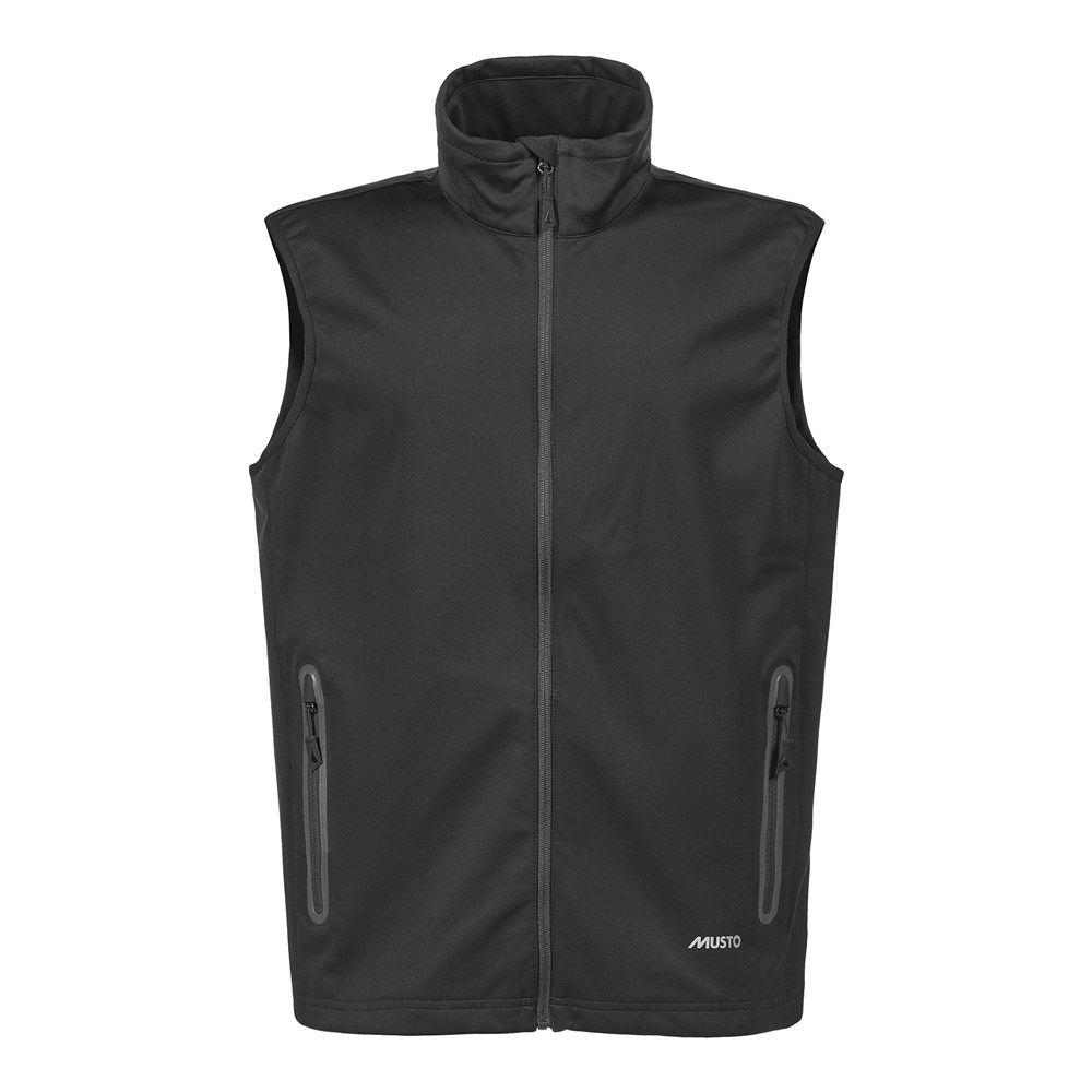 Musto Men's Ess Softshell Gilet