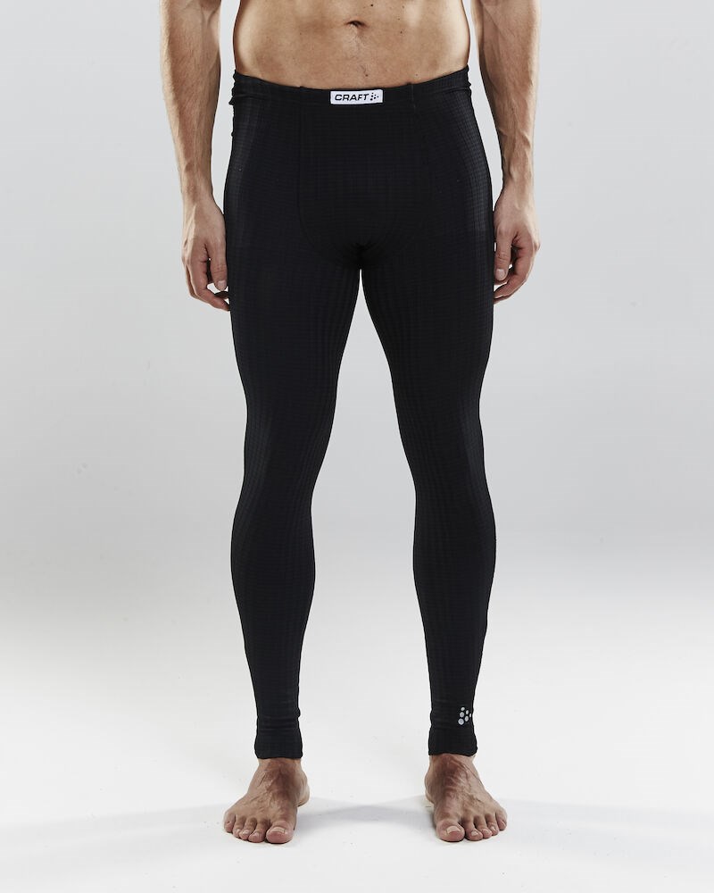 Craft - Progress Baselayer Pants M Black XS