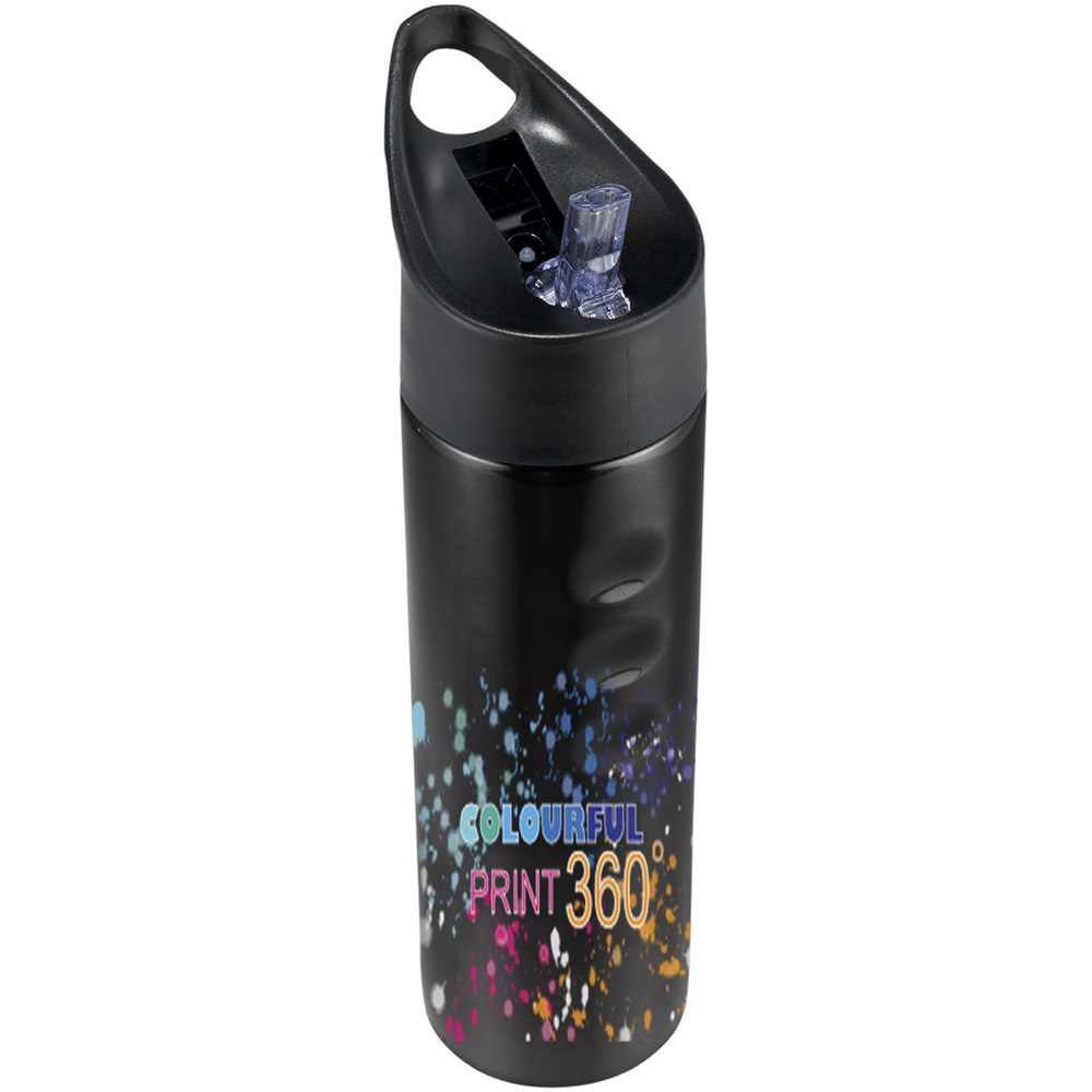 Trixie 750 ml roestvrij stalen sportfles