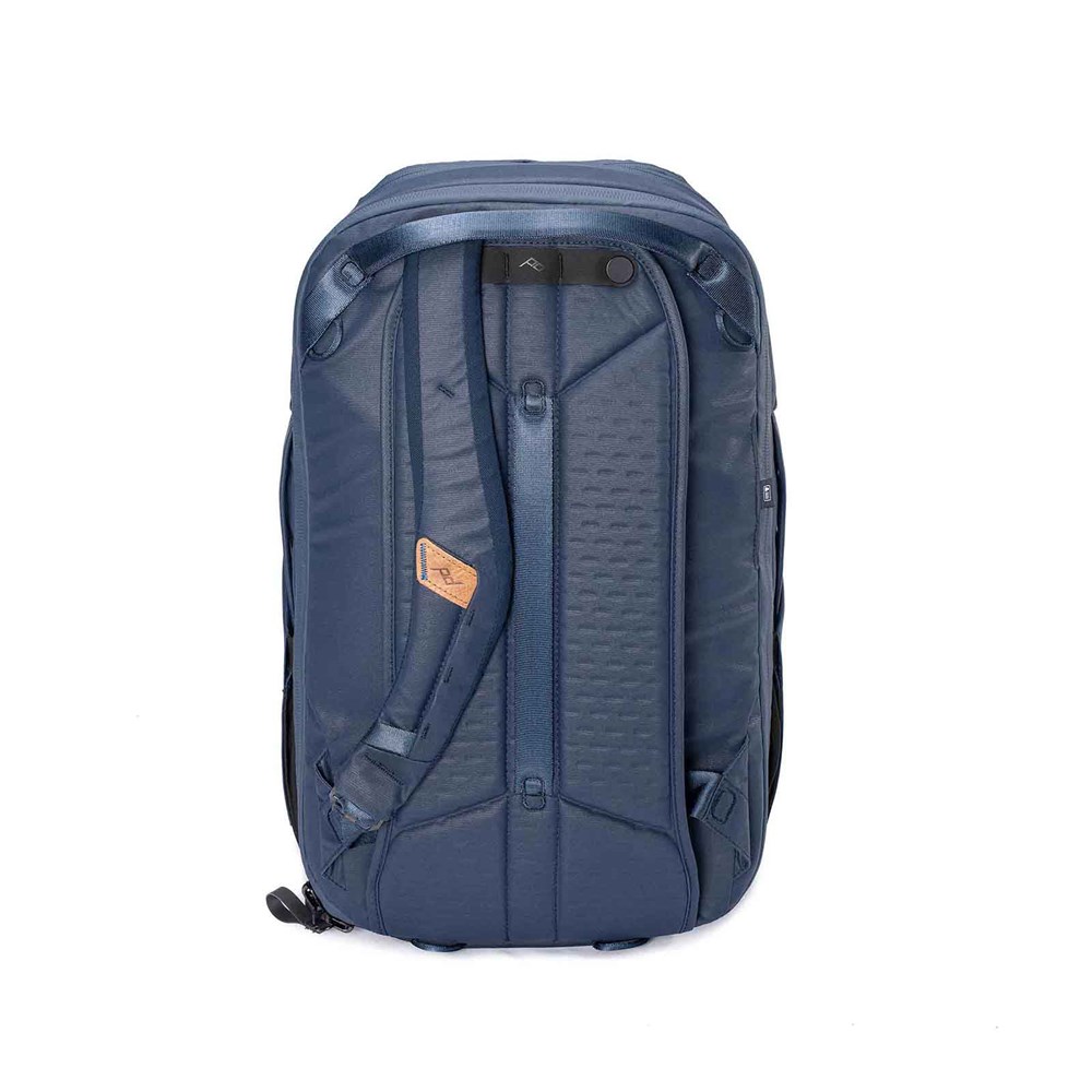 Peak Design Travel Backpack 30L Midnight