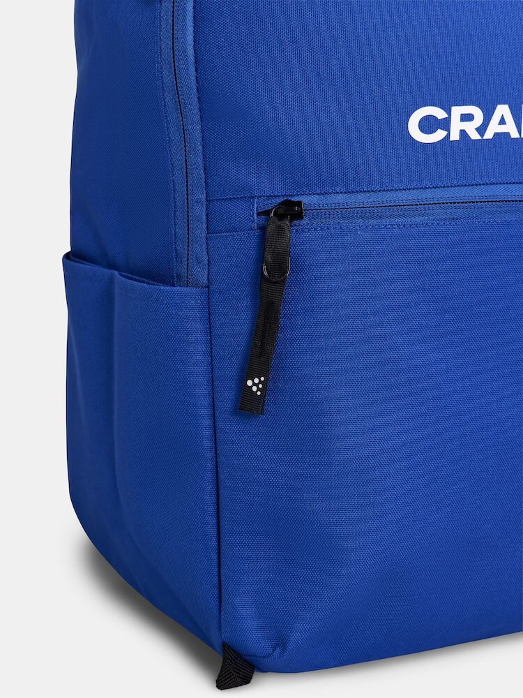 Craft - Squad 2.0 Backpack 16L Club Cobolt 0