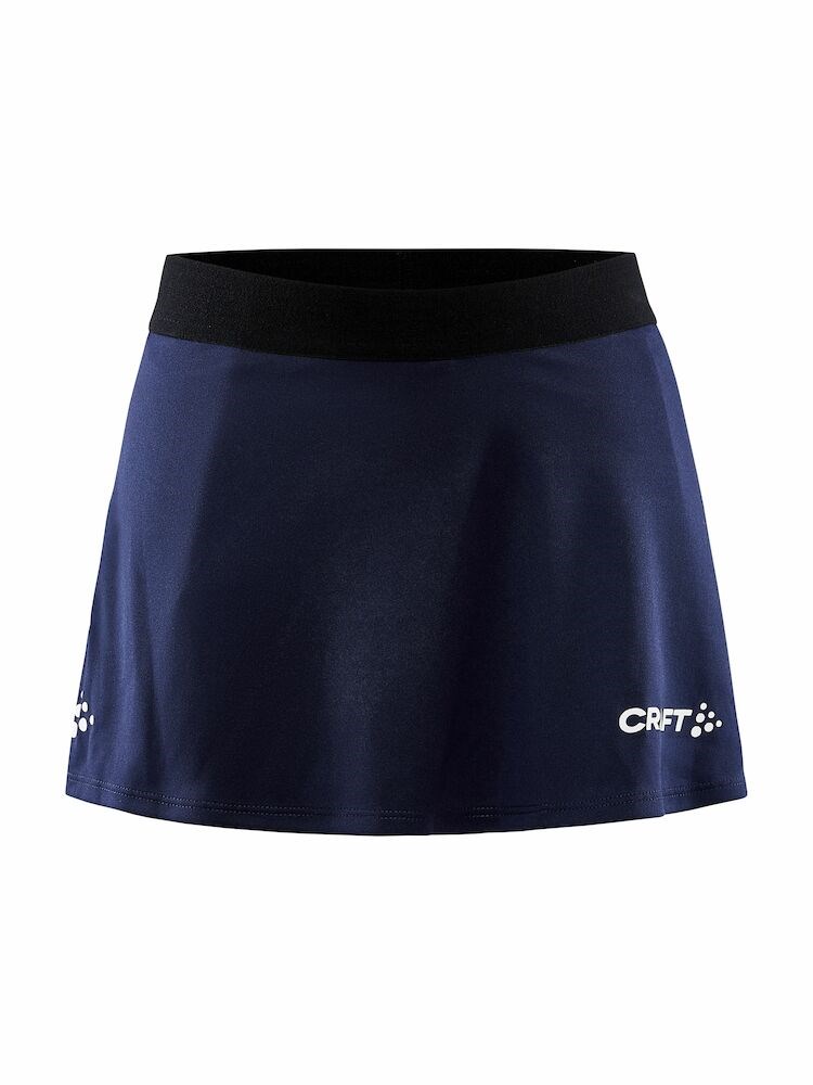 Craft - Squad Skirt Jr Navy 122/128