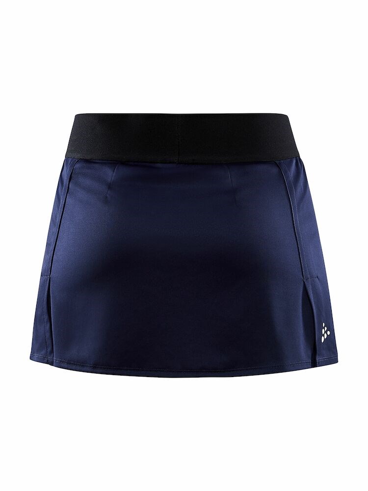 Craft - Squad Skirt W Navy XS