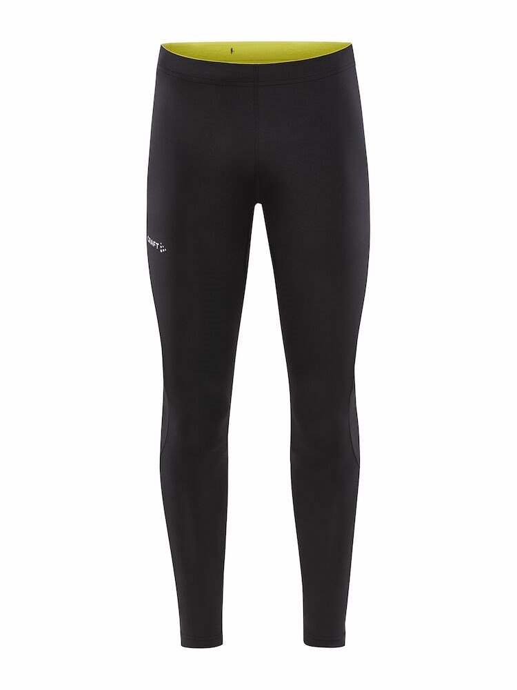 Craft - ADV Essence Zip Tights 2 M Black XS