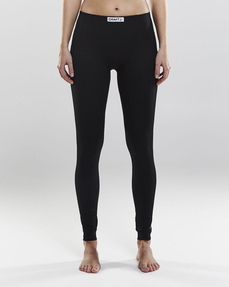 Craft - Progress Baselayer Pants W Black XS