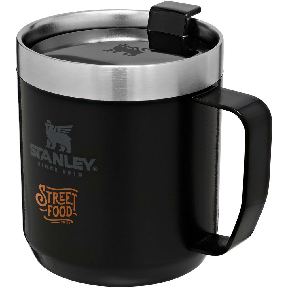 Stanley Classic 350 ml camp mug