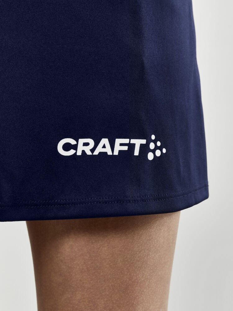 Craft - Squad Skirt Jr Navy 122/128