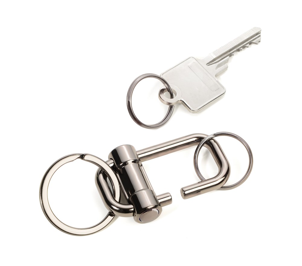 TROIKA Sleutelhanger 2-WAY KEY