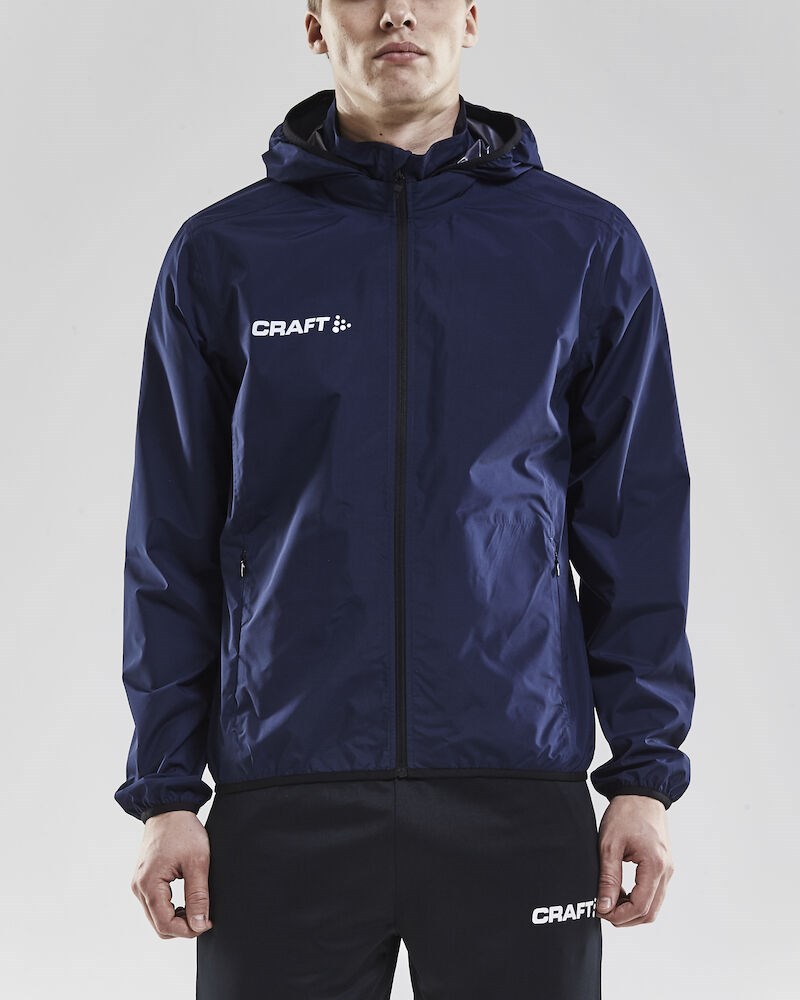 Craft - Jacket Rain M Navy XXL