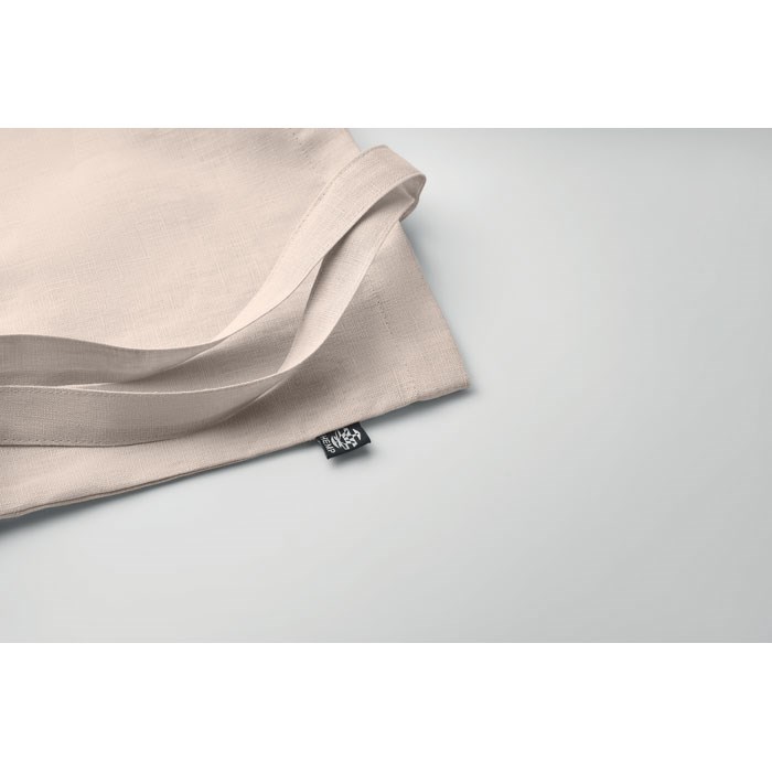 NAIMA TOTE - Hennep boodschappentas